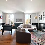 Le Collectionneur Apartament Poitiers