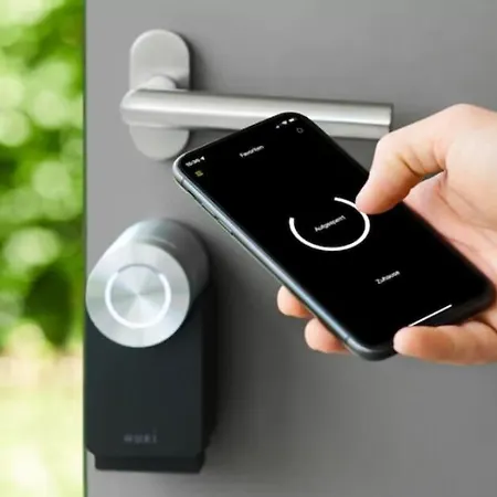 Le Collectionneur Appartement Poitiers