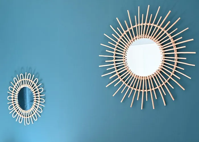 Apartment Le Collectionneur