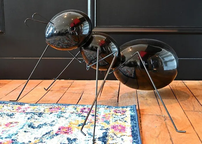 Le Collectionneur Apartment Poitiers